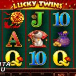 Tip Dan Strategi Gameplay MicroGaming Lucky Twins Wilds Di Situs BravoTogel