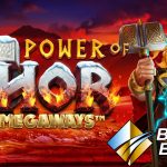 Tips Bermain Judi Slot Online Power Of Thor Megaways Di Pragmatic Play