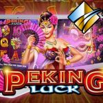 Tips Bermain Judi Slot Pragmatic Play Peking Luck Yang Paling Populer
