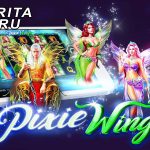 Tips Menang Bermain Judi Slot Online Games Pixie Wings Pragmatic Play