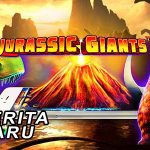 Tips Supaya Menang Bermain Judi Slot Game Jurassic Giants Pragmatic Play