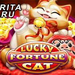 Uji Keberuntungan Di Judi Slot Lucky Fortune Cat Habanero Di Situs DeltaTogel