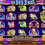 Bandar Game Judi Slot Online Habanero Terpopuler Big Deal
