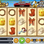 Bandar Game Judi Slot Online Habanero Terpopuler Ride Em Cowboy