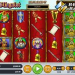 Bandar Game Judi Slot Online Habanero Terpopuler Sir Blingalot