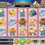 Bandar Game Judi Slot Online Habanero Terpopuler The Grape Escape