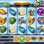 Bandar Judi Permainan Slot Online Habanero Terbaik Sky's The Limit