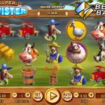 Bandar Judi Permainan Slot Online Habanero Terbaik Super Twister