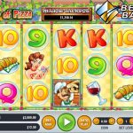 Bandar Judi Permainan Slot Online Habanero Tower Of Pizza