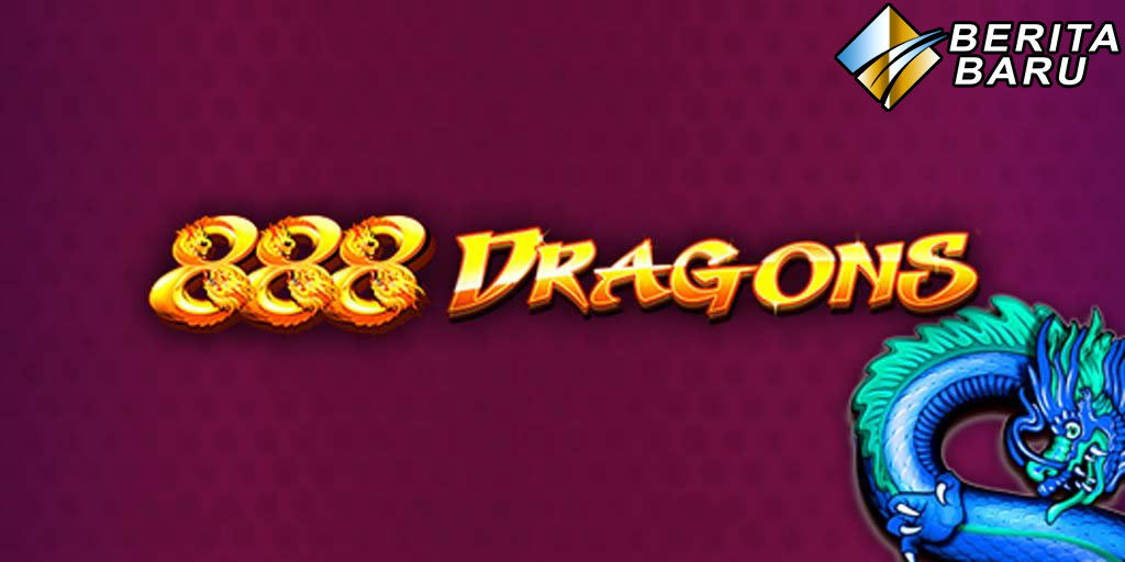 Bermain Di Situs Terpercaya Slot Online Pragmatic Play 888 Dragons