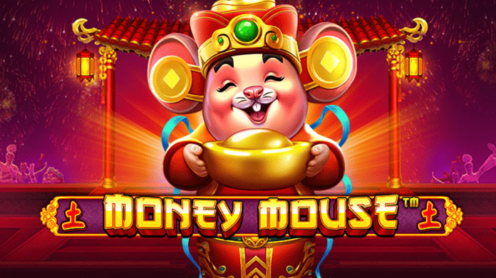 Bermain Di Situs Terpercaya Slot Online Pragmatic The Money Mouse
