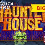 Bermain Permainan Judi Slot Habanero Haunted House Di Situs Terpercaya