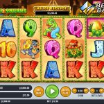 Bermain Permainan Judi Slot Online Habanero Cashosaurus Di Situs Terpercaya
