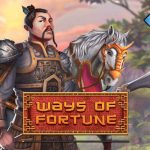 Cara Dalam Memainkan Permainan Judi Slot Habanero Ways Of Fortune Terbaik