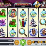Cara Dalam Memainkan Permainan Judi Slot Habanero Weird Science Terbaik