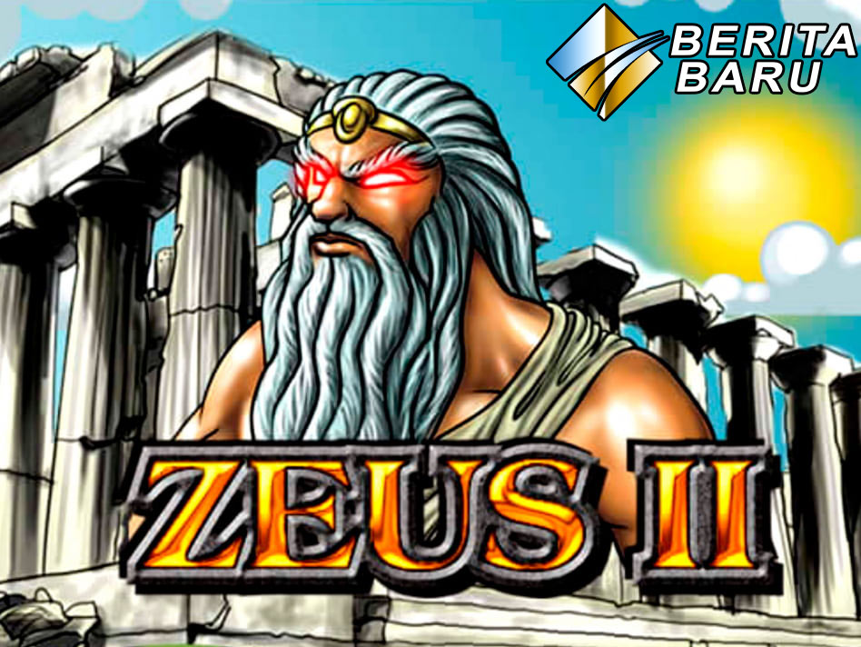 Cara Dalam Memainkan Permainan Judi Slot Habanero Zeus II Terbaik