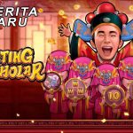 Cara Dalam Memainkan Permainan Judi Slot PG Soft Flirting Scholar
