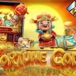 Cara Dalam Memainkan Permainan Judi Slot PG Soft Fortune Gods