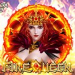 Cara Gampang Menang Bermain Judi Slot Online CQ9 Fire Queen