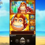 Cara Gampang Menang Bermain Judi Slot Online CQ9 King Kong Shake