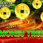 Cara Gampang Menang Bermain Judi Slot Online CQ9 Money Tree