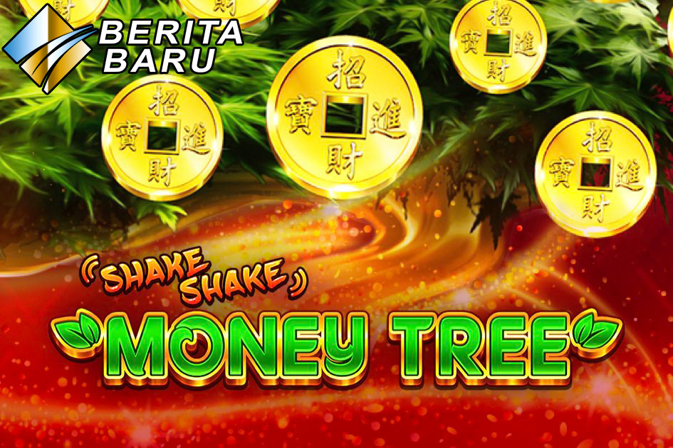 Cara Gampang Menang Bermain Judi Slot Online CQ9 Money Tree