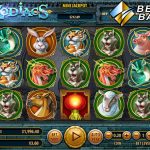 Cara Memenangkan Taruhan Judi Slot Online Habanero 12 Zodiacs