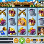 Cara Memenangkan Taruhan Judi Slot Online Habanero All for One