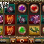 Cara Menang Di Permainan Judi Slot Spade Gaming Golden Monkey