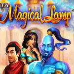 Cara Menang Di Permainan Judi Slot Spade Gaming Magical Lamp