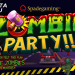 Cara Menang Di Permainan Judi Slot Spade Gaming Zombie Party