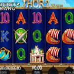 Game Favorit Judi Slot Online CQ9 Thor 2 Di Situs Bravo Togel