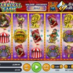 Game Favorit Judi Slot Online Habanero Caranival Cash Di Diva Togel