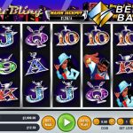 Game Judi Slot Online Habanero Terpopuler Dan Terbaik Mr Bling