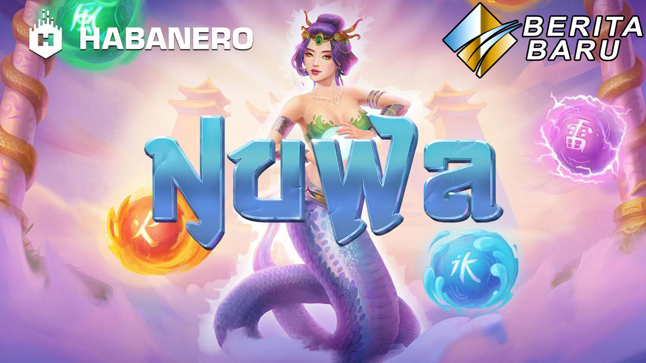 Game Judi Slot Online Habanero Terpopuler Dan Terbaik Nuwa 