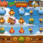 Game Judi Slot Online Habanero Terpopuler Dan Terbaik Ruffled Up