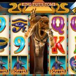 Jelajahi Permainan Judi Slot Online Habanero King Tuts Tomb Terbaik