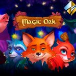 Jelajahi Permainan Judi Slot Online Habanero Magic Oak Terbaik