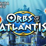 Jelajahi Permainan Judi Slot Online Habanero Orbs Of Atlantis Terbaik