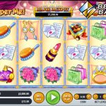 Jelajahi Permainan Judi Slot Online Habanero Pamper Me Terbaik