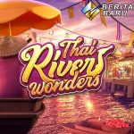 Judi Slot Online PG Soft Thai River Wonders Di Situs Terpercaya