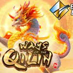 Judi Slot Online PG Soft Ways Of The Qilin Di Situs Terpercaya
