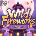 Judi Slot Online PG Soft Wild Fireworks Di Situs Terpercaya