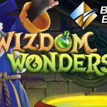 Judi Slot Online PG Soft Wizdom Wonders Di Situs Terpercaya