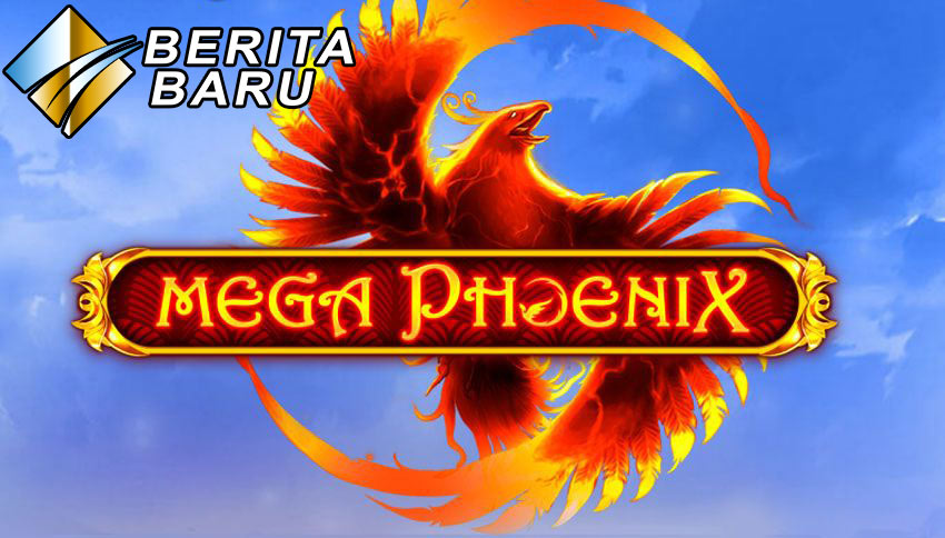 Kemenangan Bermain Judi Slot Online Top Trend Gaming Mega Phoenix