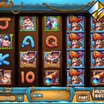 Kemenangan Bermain Judi Slot Online Top Trend Gaming Pirate Treasure