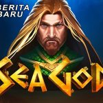Kemenangan Bermain Judi Slot Online Top Trend Gaming Sea God