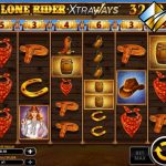Langkah Lengkap Menangkan Judi Slot Top Trend Gaming Lone Rider Xtra Ways