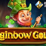 Langkah Lengkap Menangkan Judi Slot Top Trend Gaming Rainbow Gold
