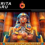 Langkah Menang Bermain Judi Slot Online Habanero Egyptian Dreams Deluxe